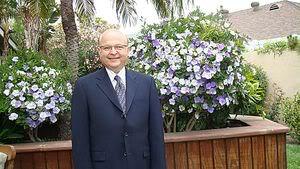 Alan Lajtay