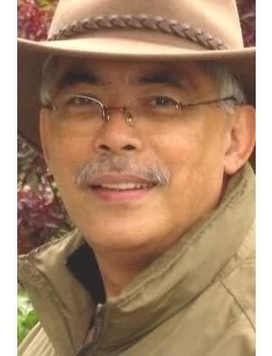 Roderico Sumilang