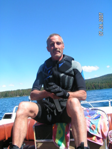Patrick Mccorkle
