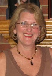 Cheryl Barnes