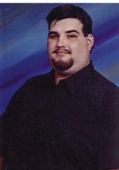 Damien Wing