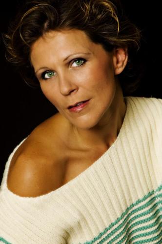 Connie Hefflin