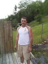 Christopher Evans
