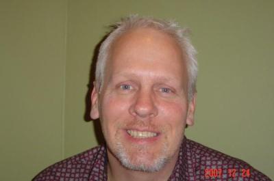 Mitchell Perry