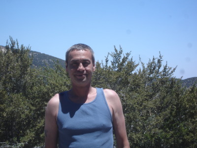 Robert Osterman
