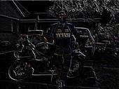 Travis Martin