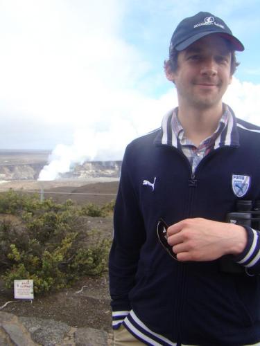 Travis Sagedahl