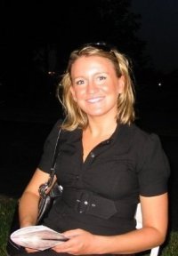 Jessica Kendall