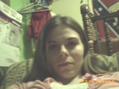 Crystal Smith
