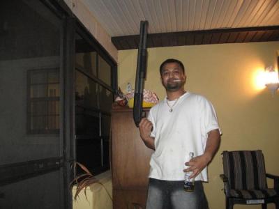 Rajesh Singh