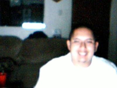 Jeremy Chavez
