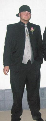 Christopher Odom