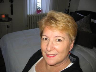 Sharon Durant
