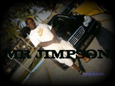 Andrew Jimpson