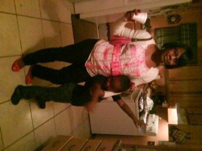 Carletta Stewart