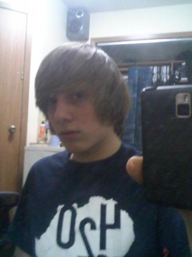 Cole Buerkle