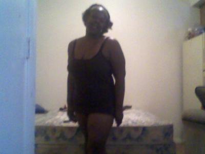 Lashunda Daniels