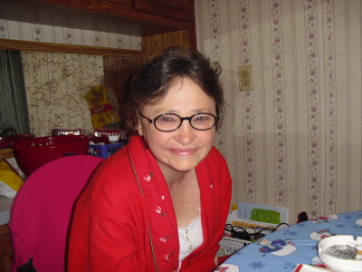Elaine Weathersbee