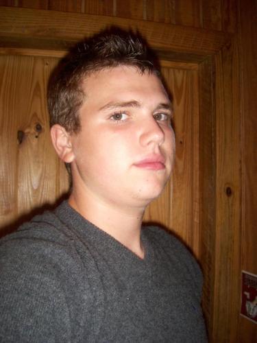 James Pickard