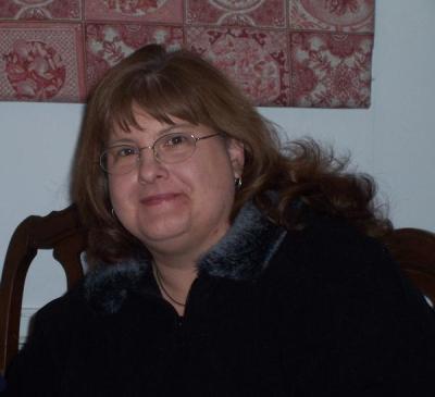 Pamela Turner