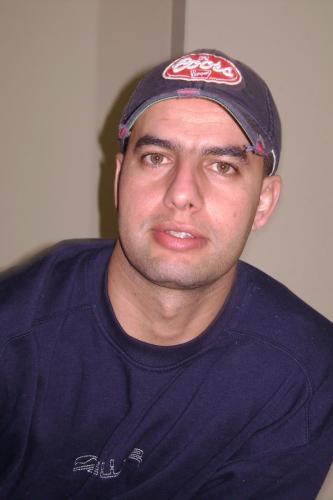 Abdellatif Boujadai