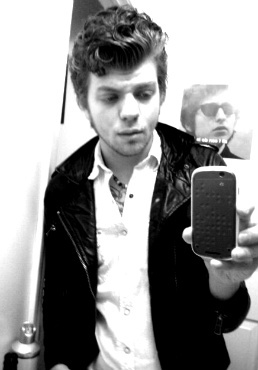 Nicholas Stilb
