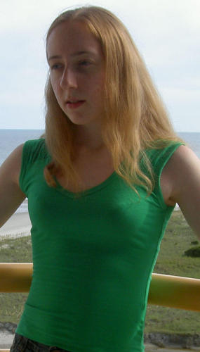Anna Belak