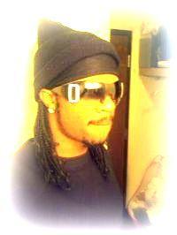 Andre Steward