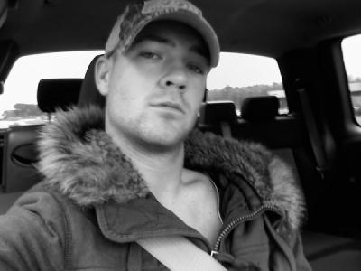 Adam Austin