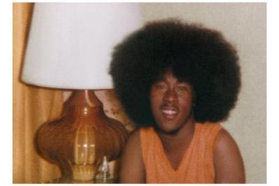 Reginald Gay