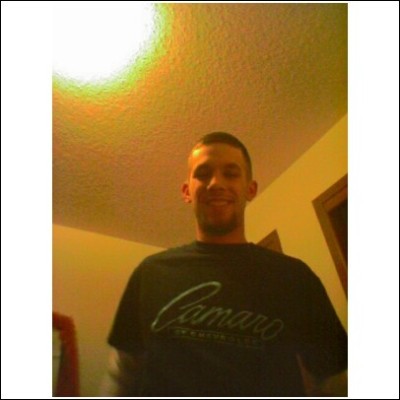 Adam Carson Sparks