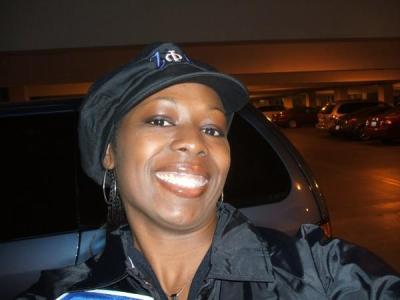 Laquisha Trice