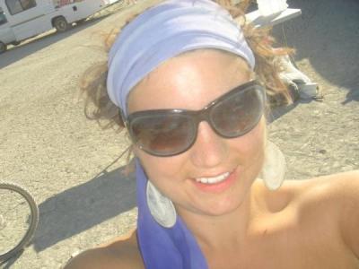 Meredith Morelli