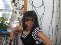 Evangeline Wells