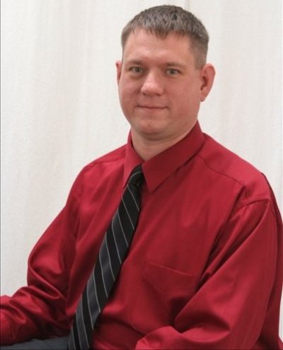 Jeffrey Myers