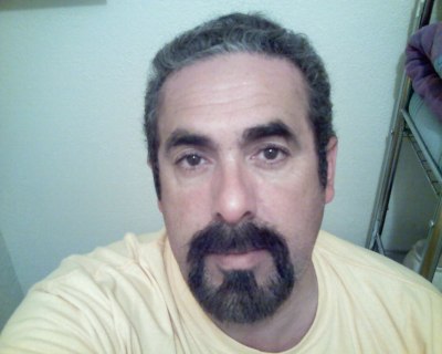 Luis Vaca