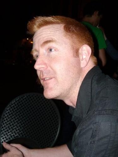Sam Moye