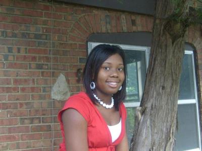 Joselyn Mathis