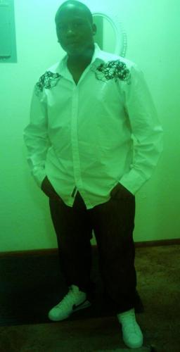 Serge Uwayo