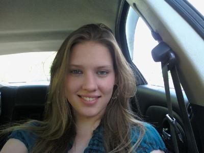 Candace Nichols