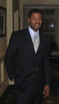 Jeffery Savage
