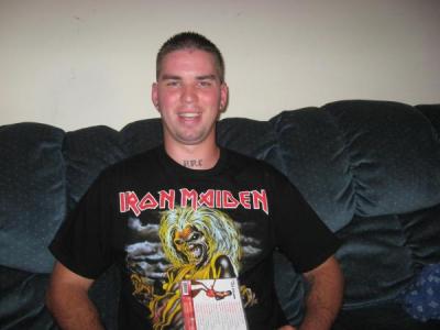 Robert Cavanah