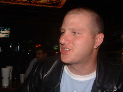 Anthony Parrillo