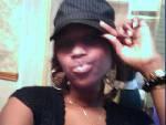 Karole Washington