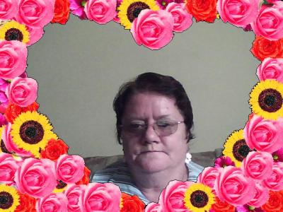 Angela Robinson