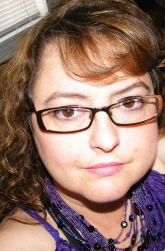 Kimberly Burkett
