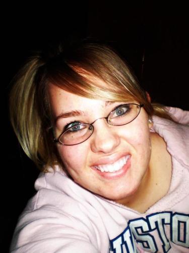 Amanda Leach