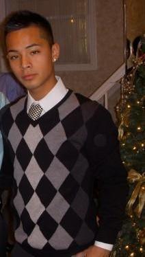 Daniel Lam