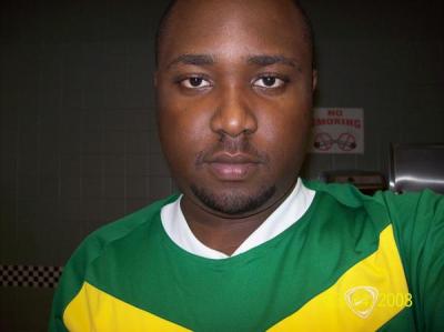 Charles Fakeye