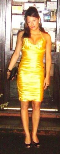 Laura Dangeli